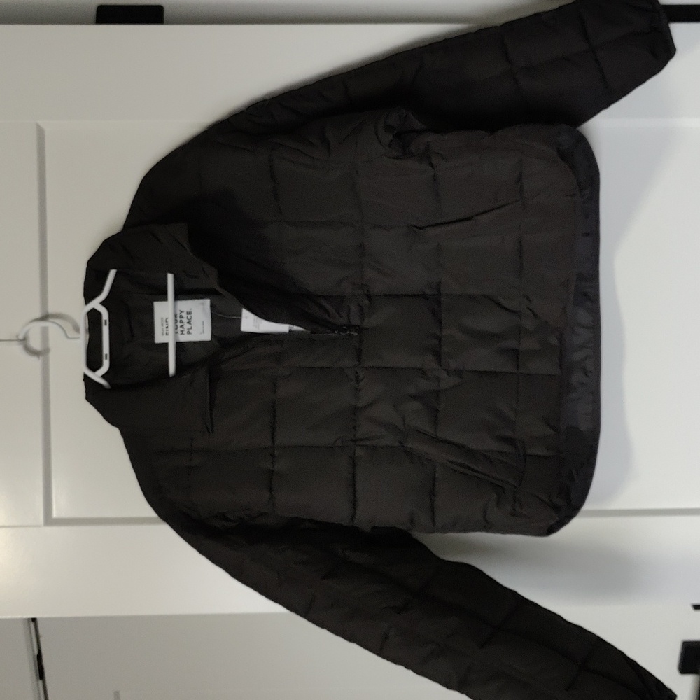 Gilly Hicks Pullover Jacket